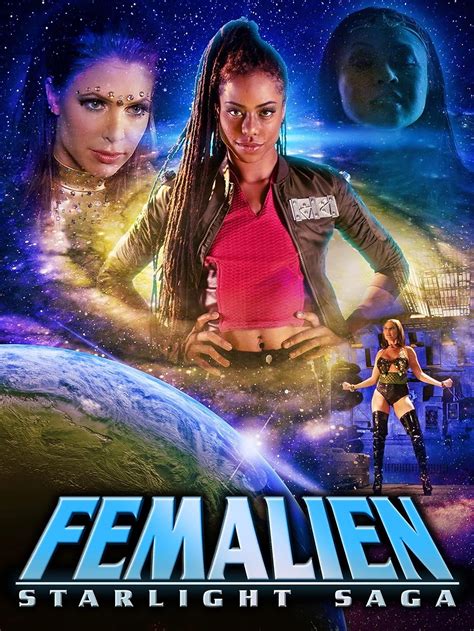 carter cruise imdb|Femalien: Starlight Saga (Video 2022) .